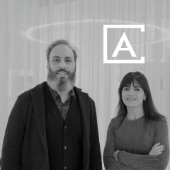 Gutiérrez-delaFuente Arquitectos. 20 años de práctica internacional